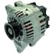 Wai Global Alternator, ALTVA IRIF, 120 Amp12 Volt, CW, 5Groove Pulley 11012N - alternate 2